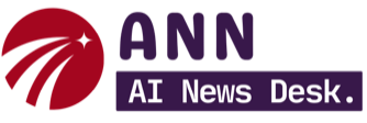 ANN — AI News Desk